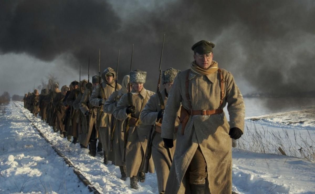 29 січня - 106-та річниця історичного бою під Крутами: у школах України вшанували полеглих героїв image