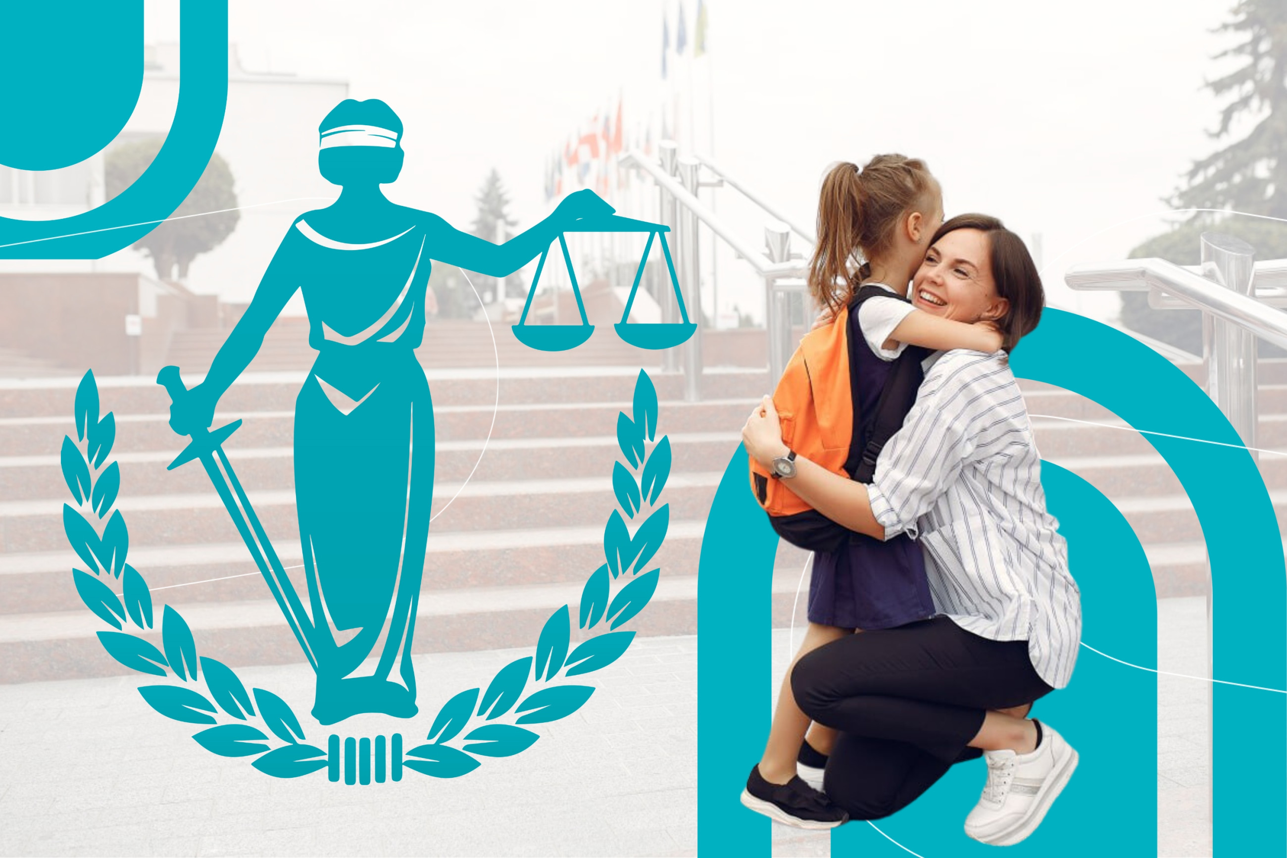 Школа за законом: права дітей та батьків у навчальних закладах image