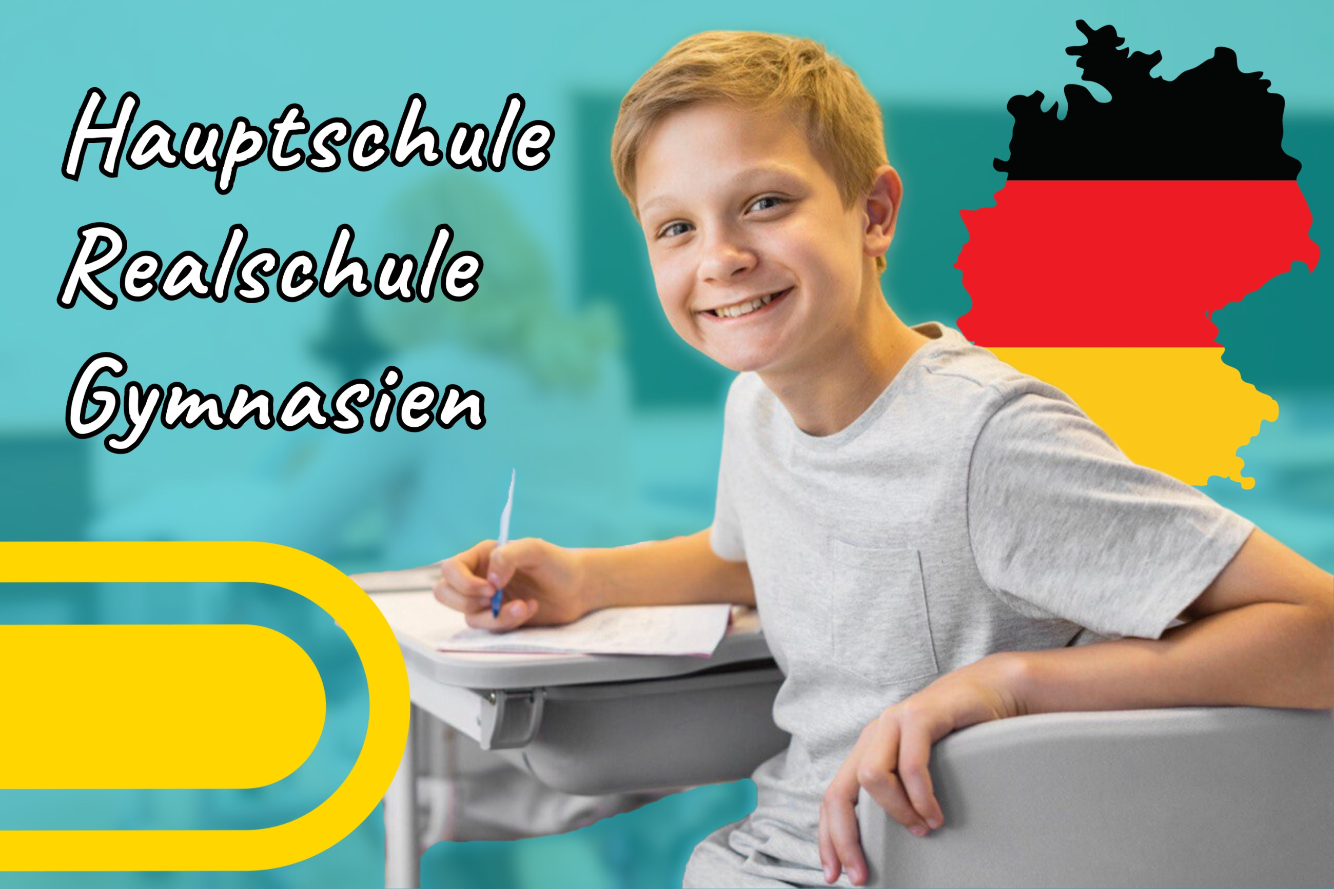 “Тут поважають рішення дитини”: правила і принципи німецької системи шкільної освіти image