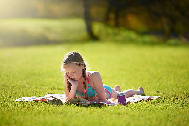 Полюбити читання влітку – легко! image
