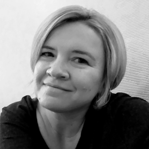 author Олена Коркодим