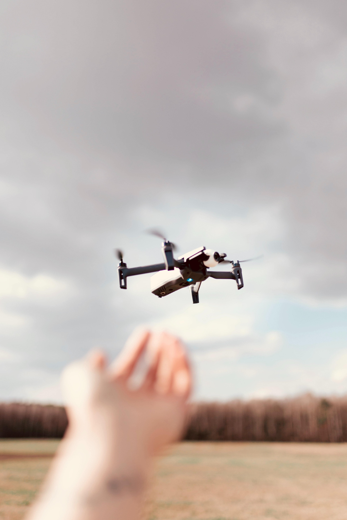 В училищах навчатимуть керувати дронами: подробиці image