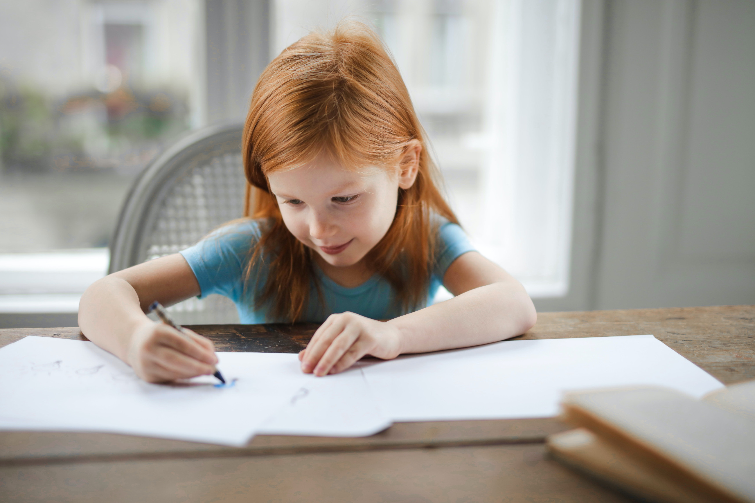Українські школярі витрачають більше часу на домашнє завдання, ніж їхні однолітки за кордоном image