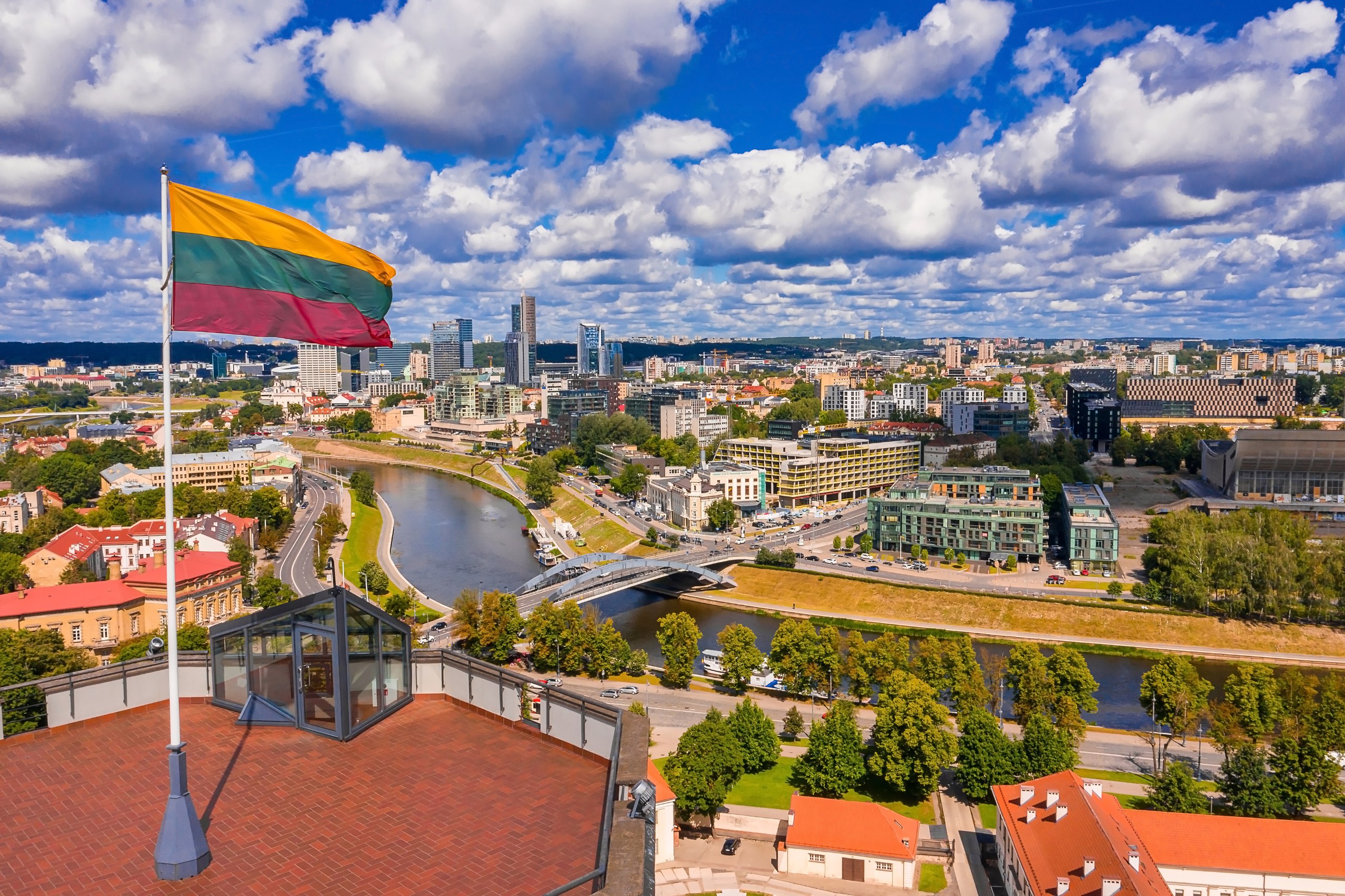 У Литві можуть відмовитися від шкіл з російською мовою навчання image